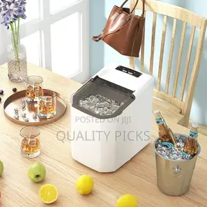 Ice Cube Machine
