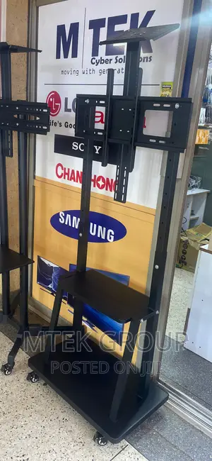 Wall Mount