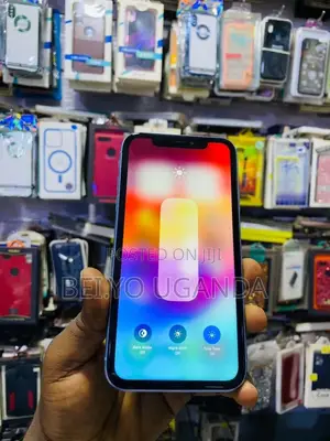 Apple iPhone XR 64 GB Blue