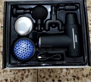 Massage Gun for Athletes
