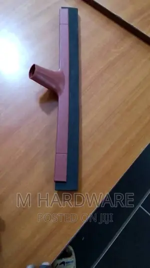 Brooms and Cleaning Materials