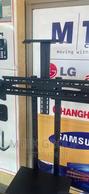 Wall Mount