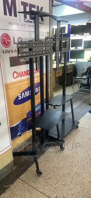 Wall Mount