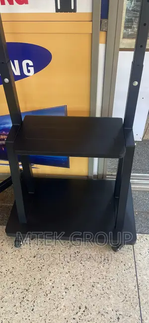 Wall Mount