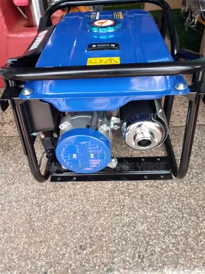 Generator Yamaha 5kv