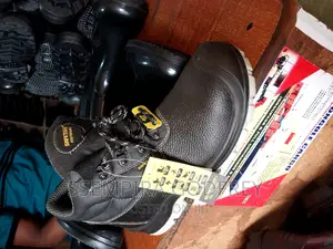 Safety Shoes