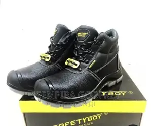 Safety Shoes