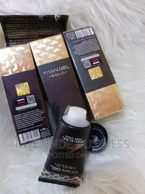 Original Titan Gel