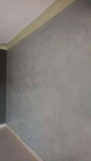Italian Stucco