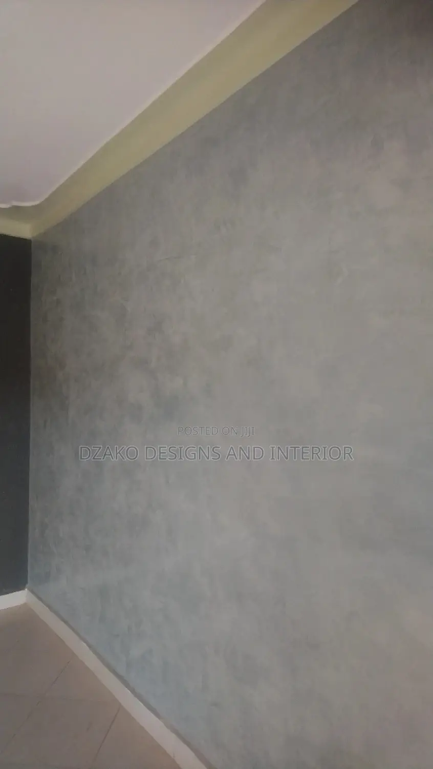 Italian Stucco