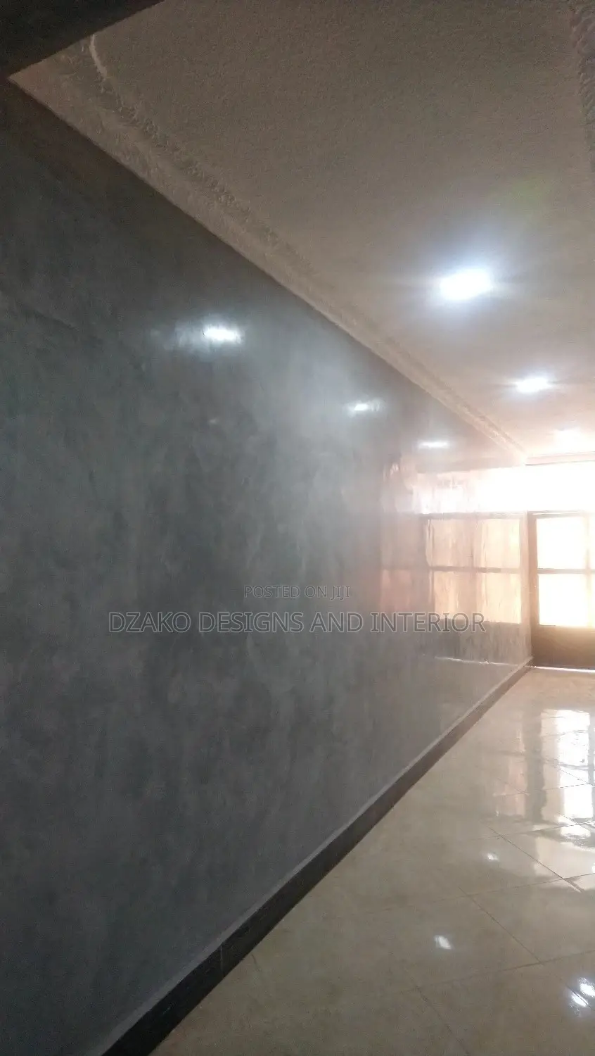 Italian Stucco