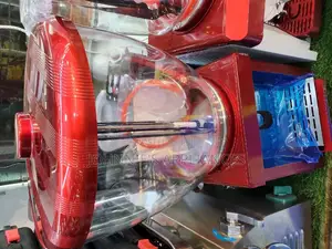 20L Single Juicer Dispenser