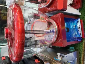 20L Single Juicer Dispenser