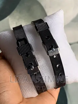 Bracelets Available