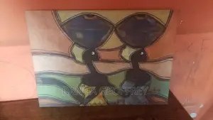 Craft Art Pieces