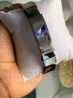 Bracelets Available