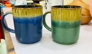 Mug Glass Cups