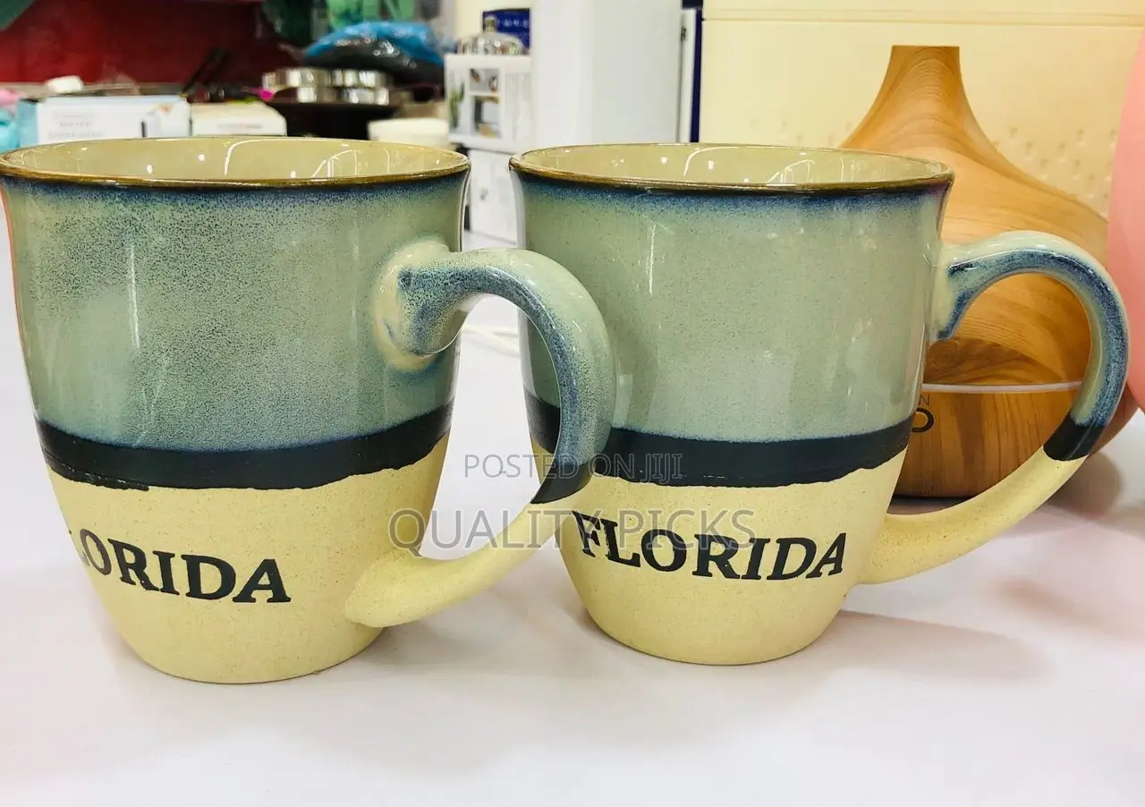 Mug Glass Cups