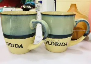 Mug Glass Cups