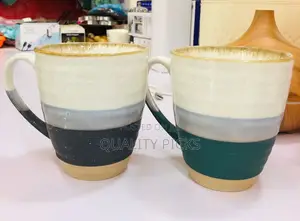 Mug Glass Cups