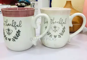 Mug Glass Cups