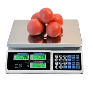 Digital Kitchen Scale
