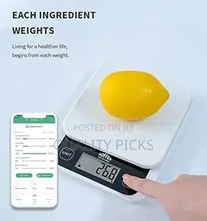 Digital Scale