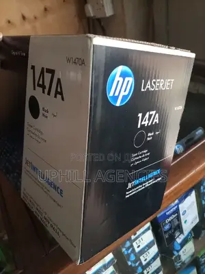 Hp Laserjet 147a