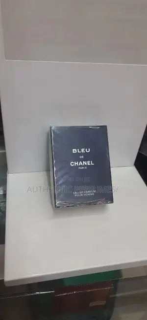 Bleu De Chanel Eau De Parfum
