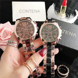 Contean Watches