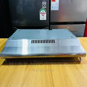 Hisense "60cm" Chimney/Cooker Hoods \\ 71.5w \\ Hho60pass