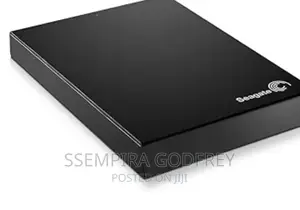 External Hard Disk 500GB Sea Gate