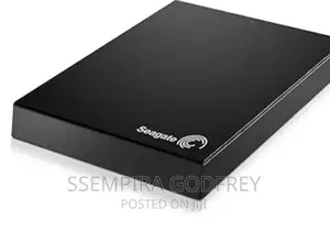 External Hard Disk 500GB Sea Gate
