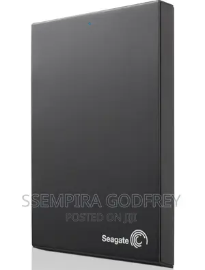 External Hard Disk 500GB Sea Gate