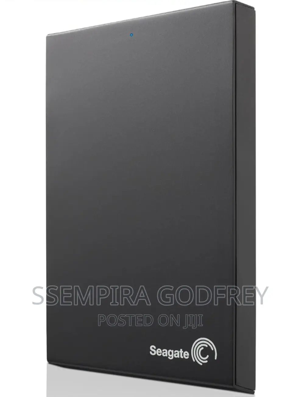External Hard Disk 500GB Sea Gate