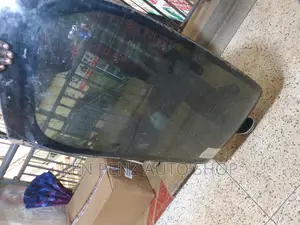 Back Door Mirror/ Windscreen Ipsum and Gaia
