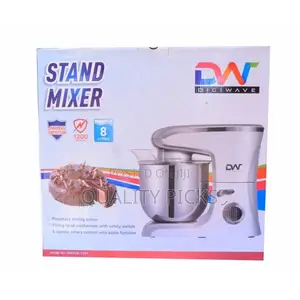 Electric Stand Mixer
