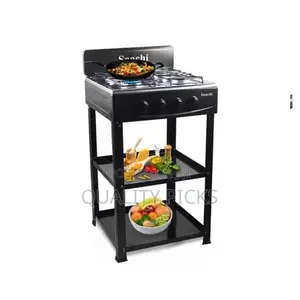 Saachi Gass Stove