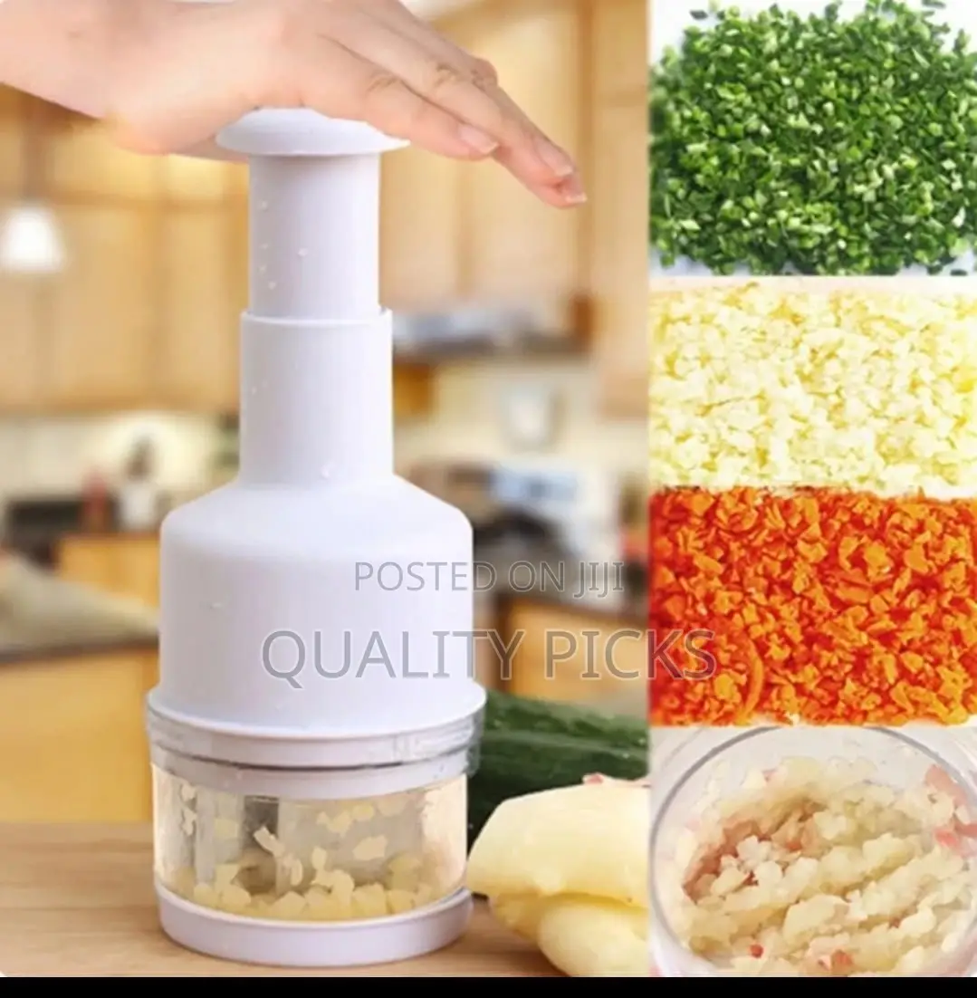 Vegetable Chopper