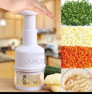 Vegetable Chopper