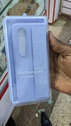 Fold Phone Case Z Fold 4