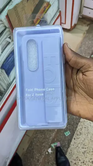 Fold Phone Case Z Fold 4