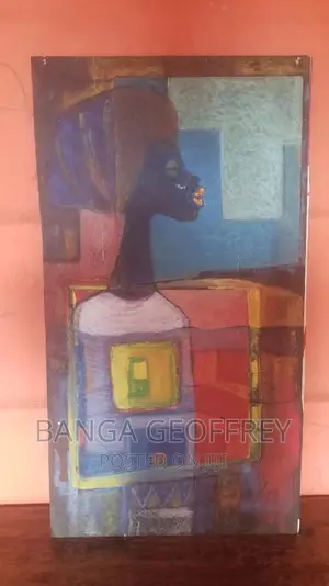 Craft Art Pieces