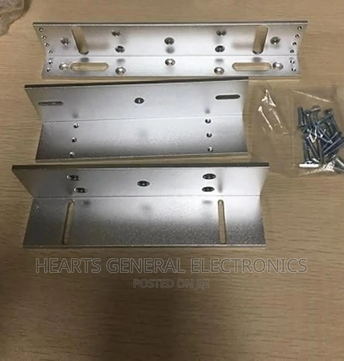 ZL Mounting Bracket ( 280 Kg )