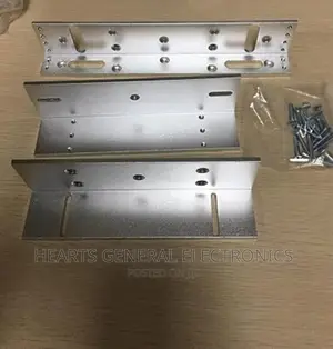 ZL Mounting Bracket ( 280 Kg )