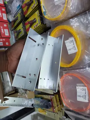 ZL Mounting Bracket ( 280 Kg )