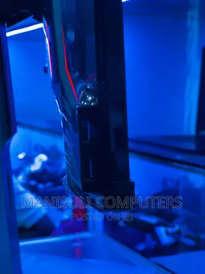 Monitor 22.9 Inch VGA and HDMI , USB 3.0 and DP