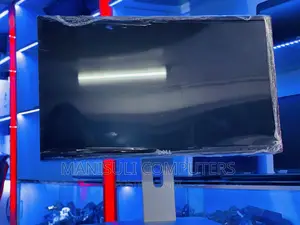 Monitor 22.9 Inch VGA and HDMI , USB 3.0 and DP