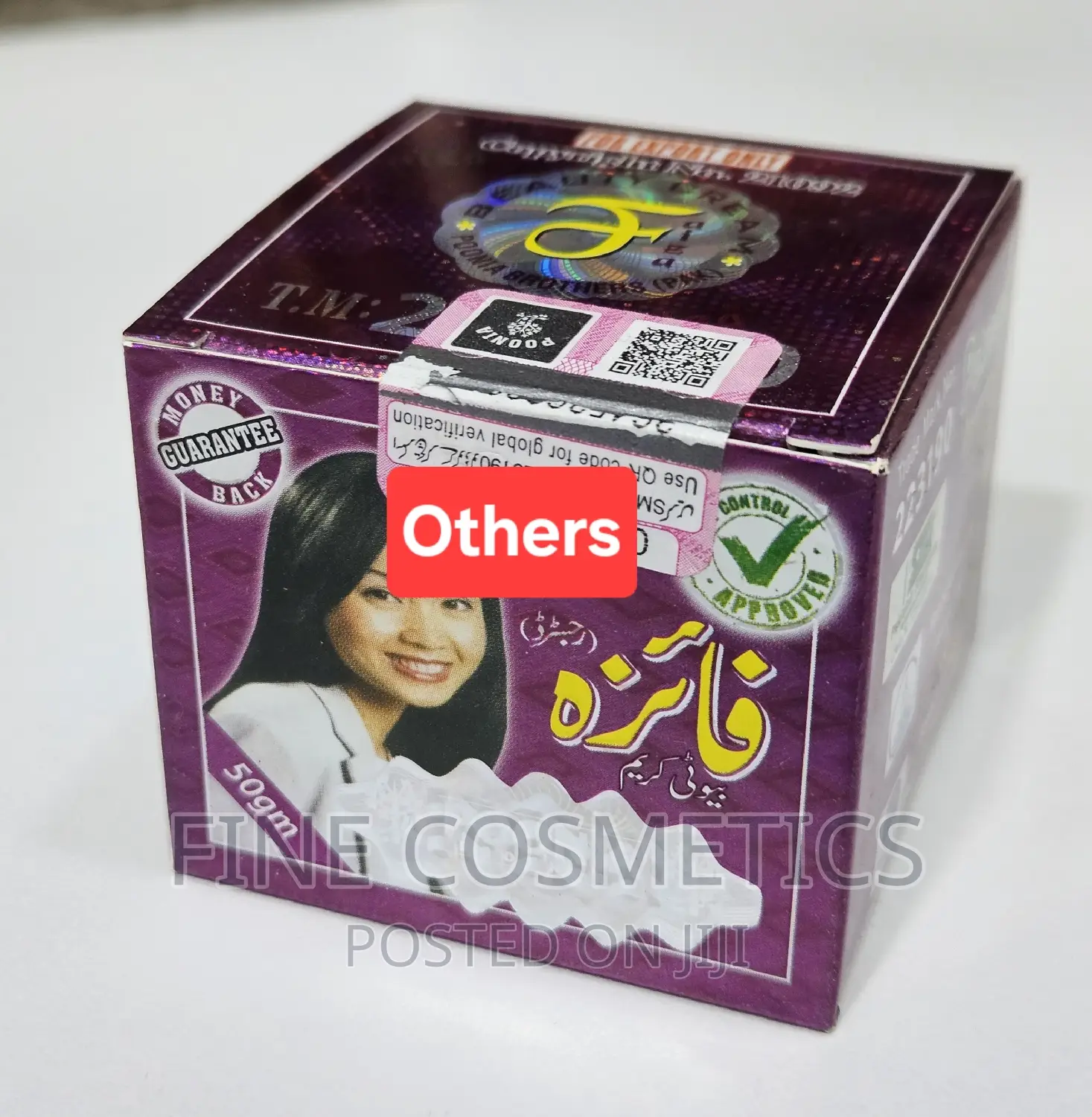 Dr James Skin Whitening Solution Glutathione Curma Capsules.