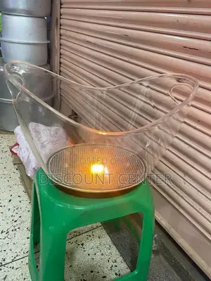 Non Breakable Ice Buckets With Lightenings